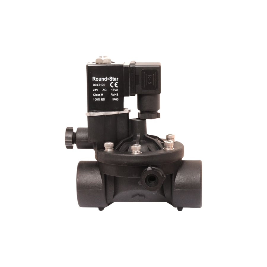 محبس كهربائي 1 بوصة 220V