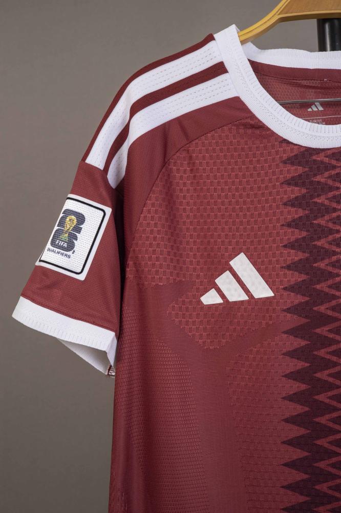 طقم قطر الاساسي 2026