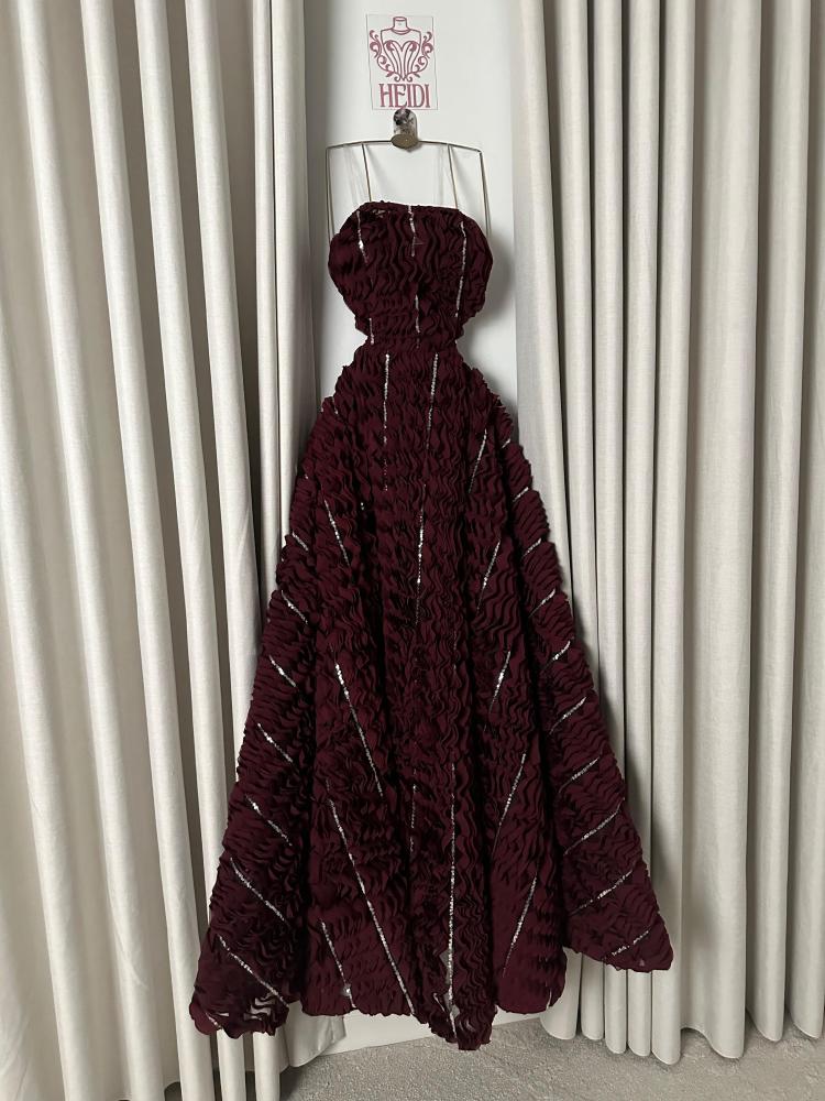 Fatoon dress