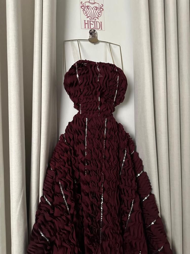 Fatoon dress