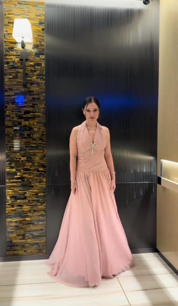 Miyah dress