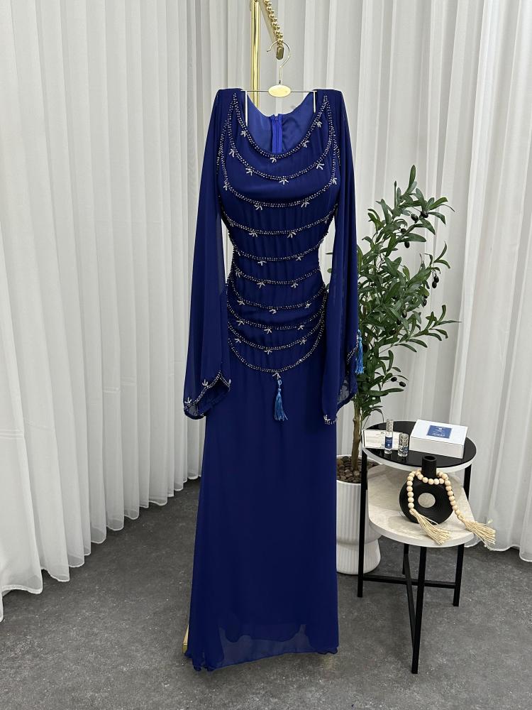 Candle dress 1