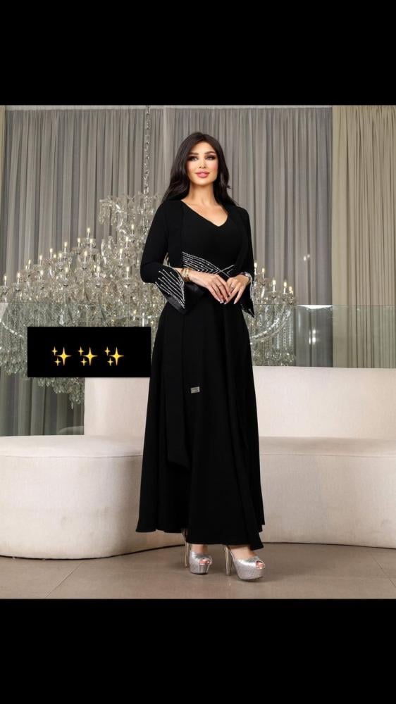 Rania dress