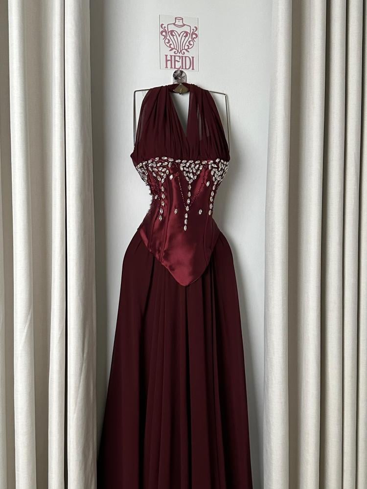 Elnour dress