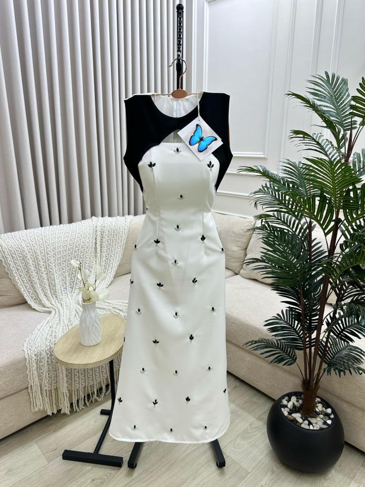 Laura dress