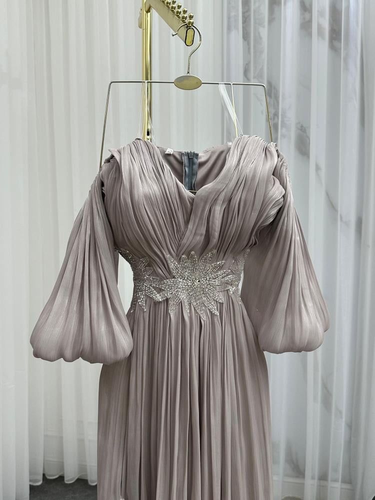 Milan dress
