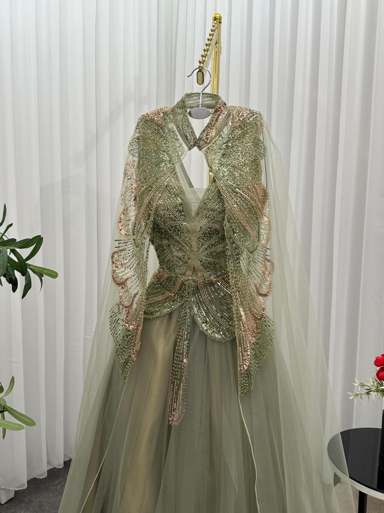 Mira dress