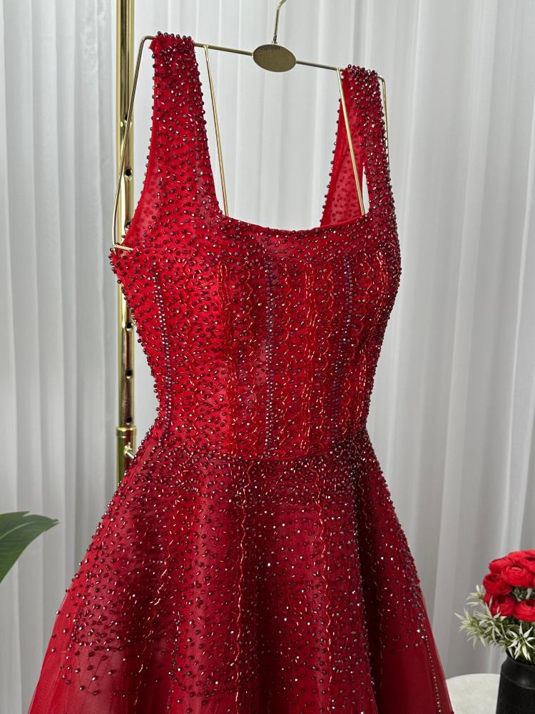 Heba dress