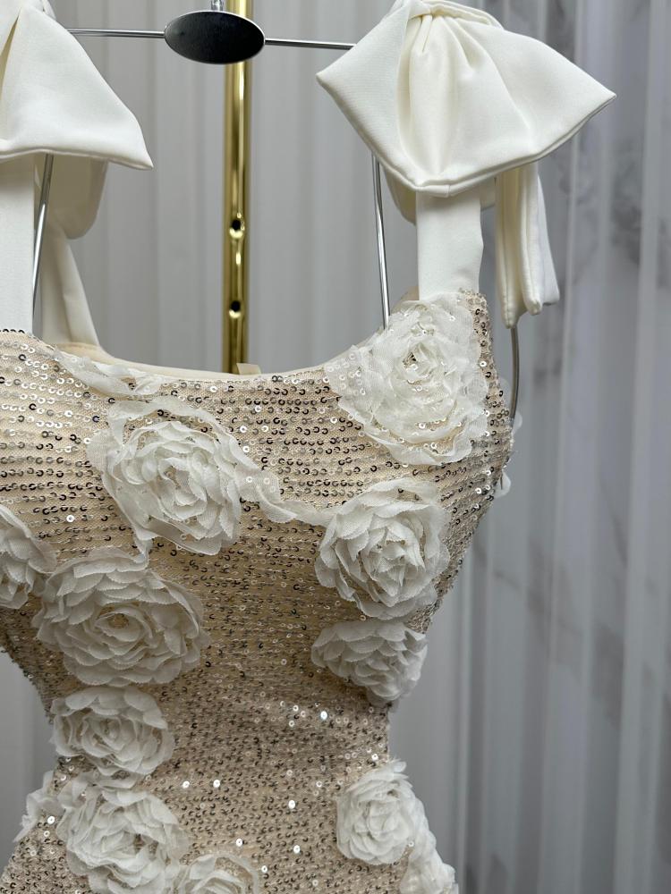 Rose dress