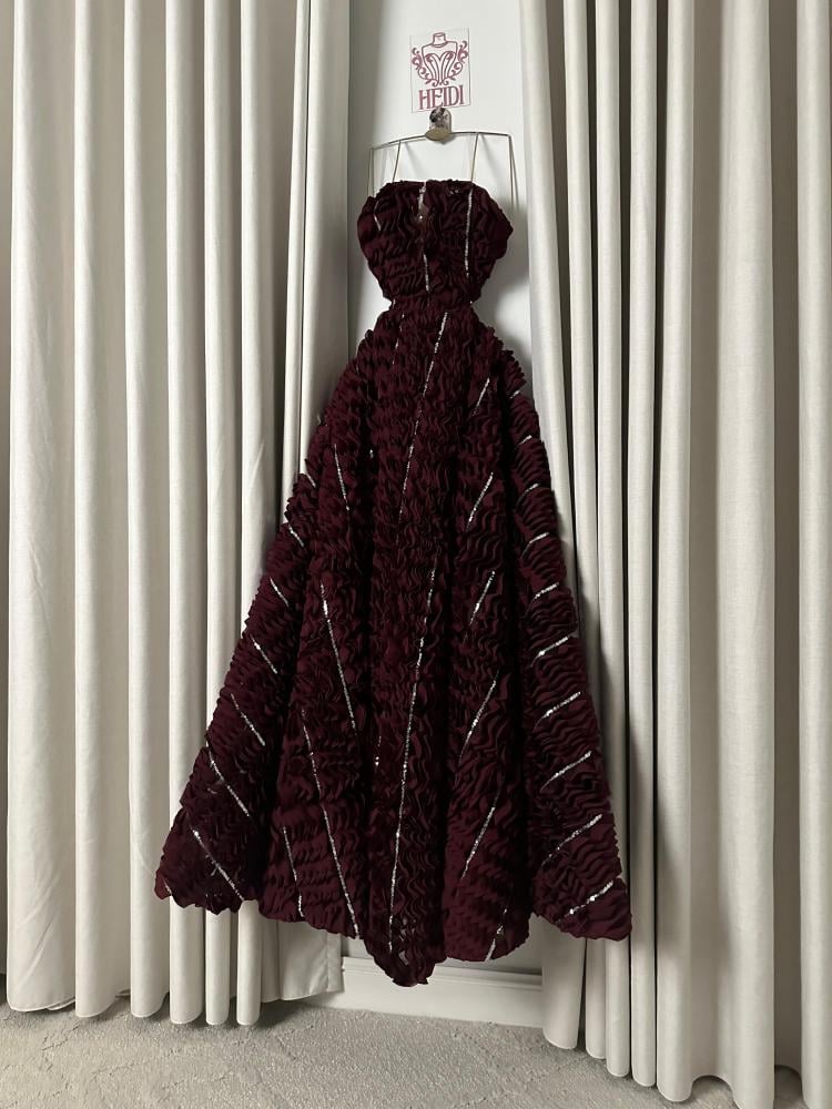 Fatoon dress