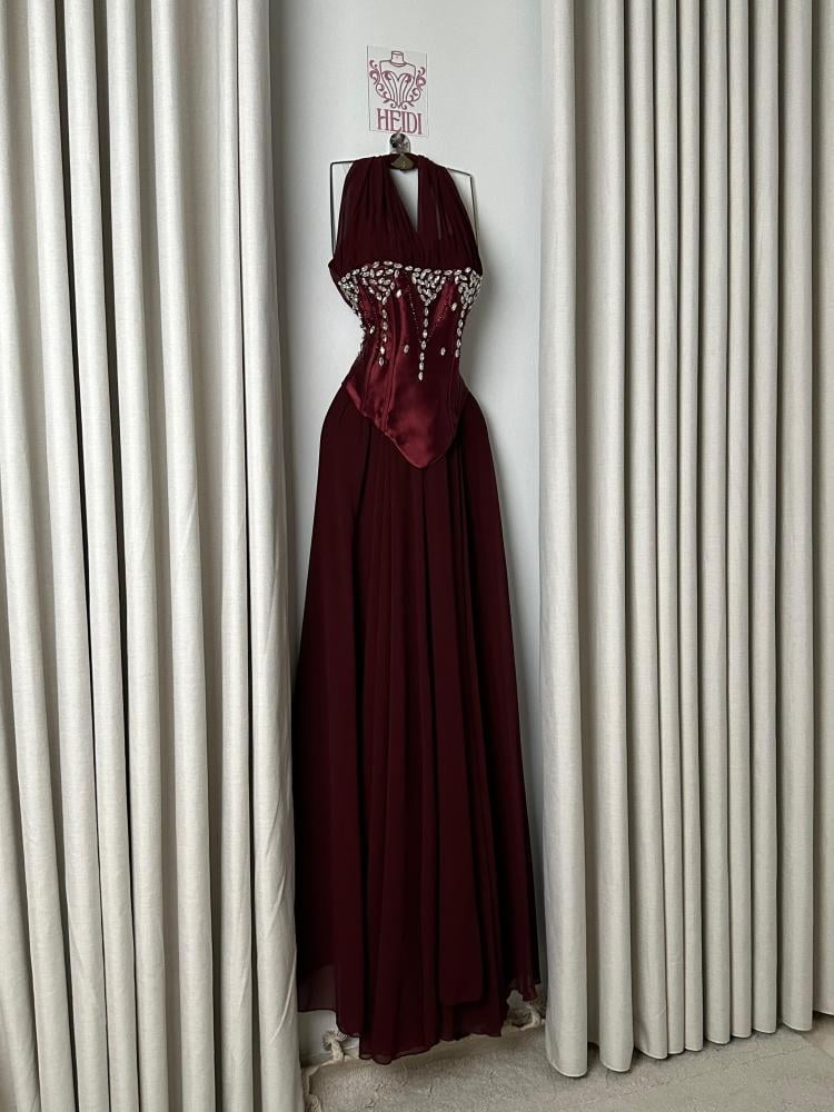 Elnour dress