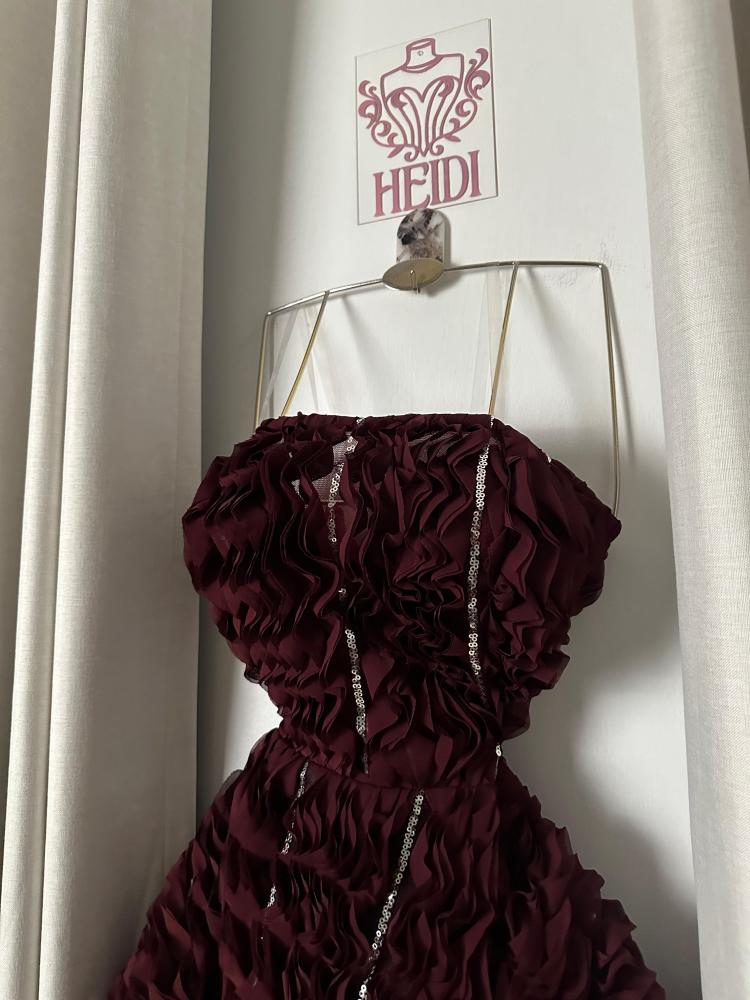 Fatoon dress