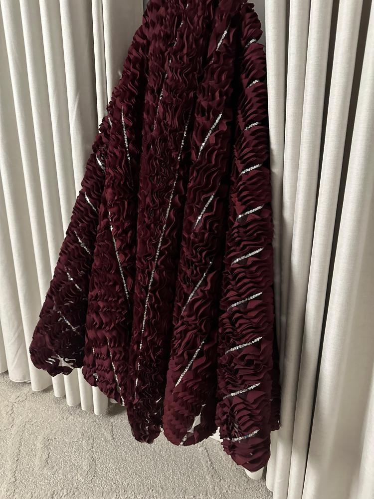 Fatoon dress