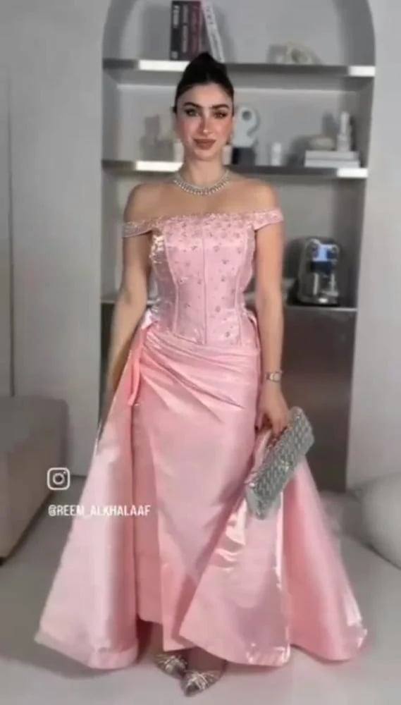 Maya dress