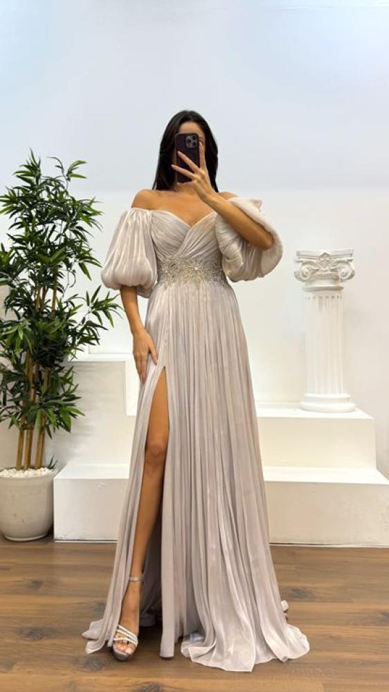 Milan dress