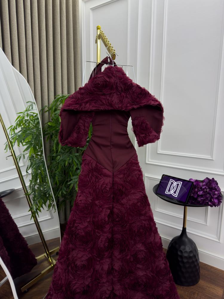 Nadine dress
