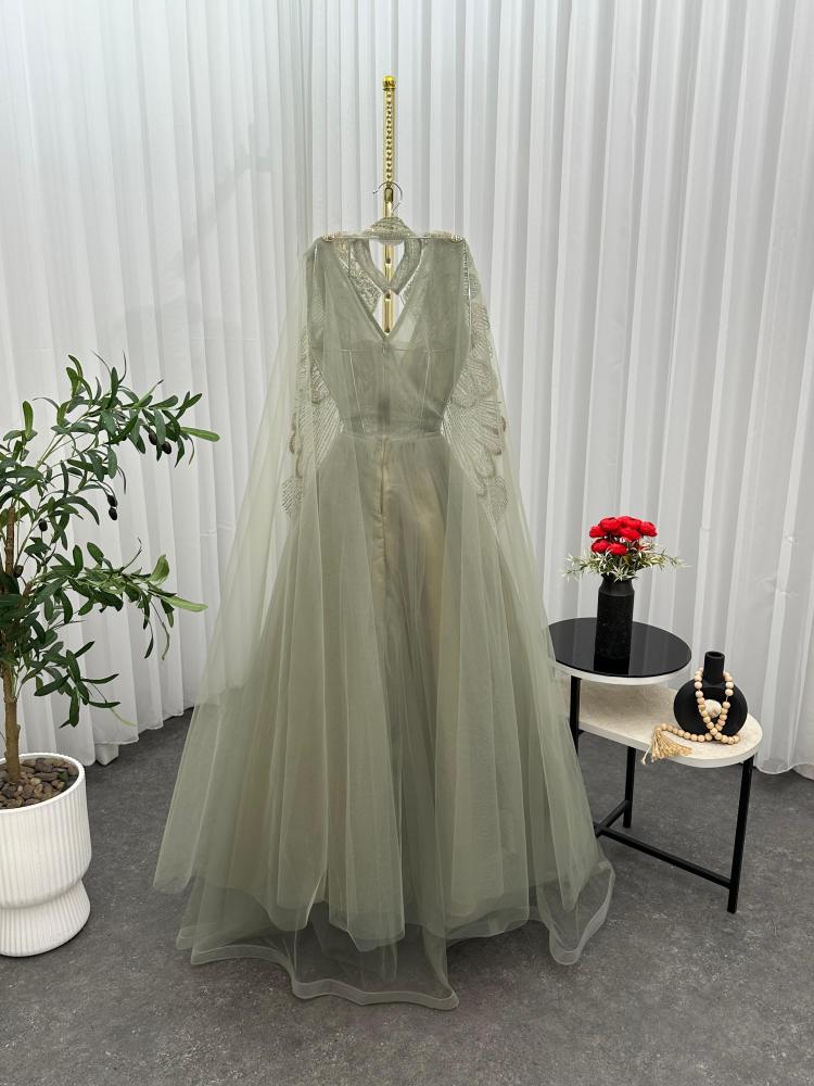 Mira dress