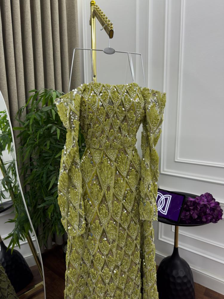Shahd dress