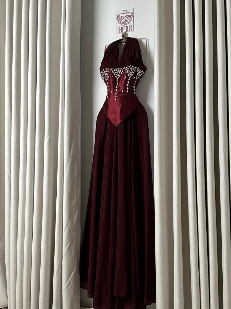 Elnour dress