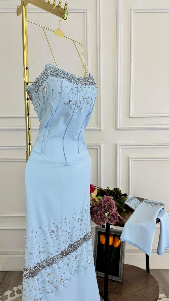 Nareeman dress