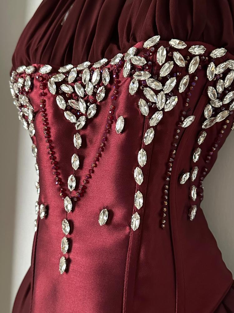 Elnour dress
