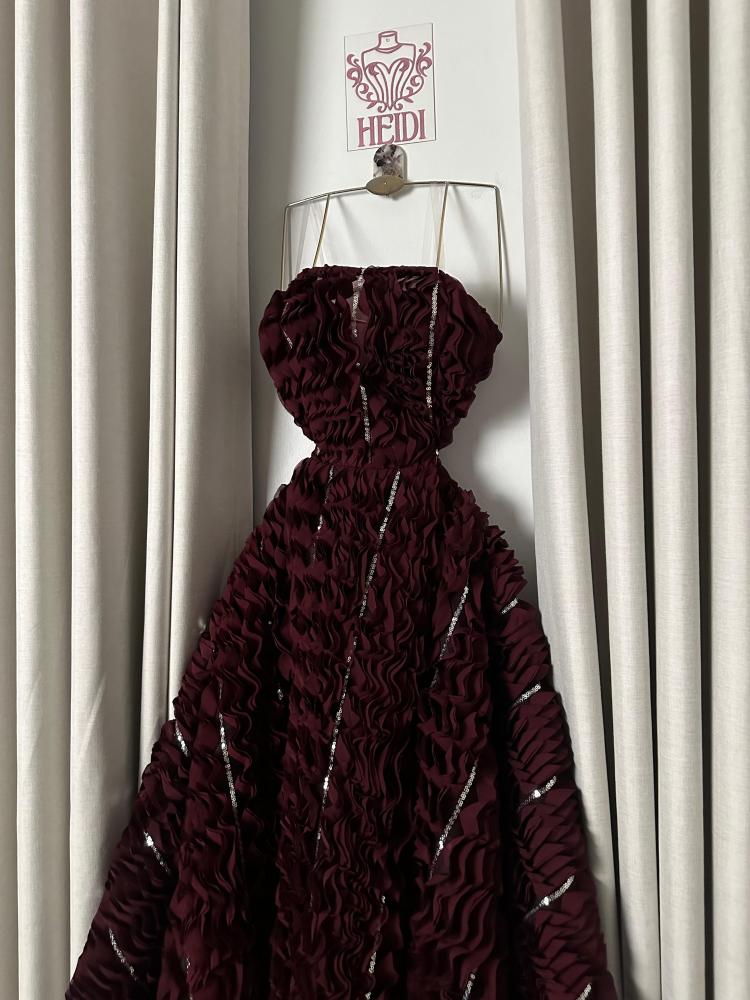 Fatoon dress