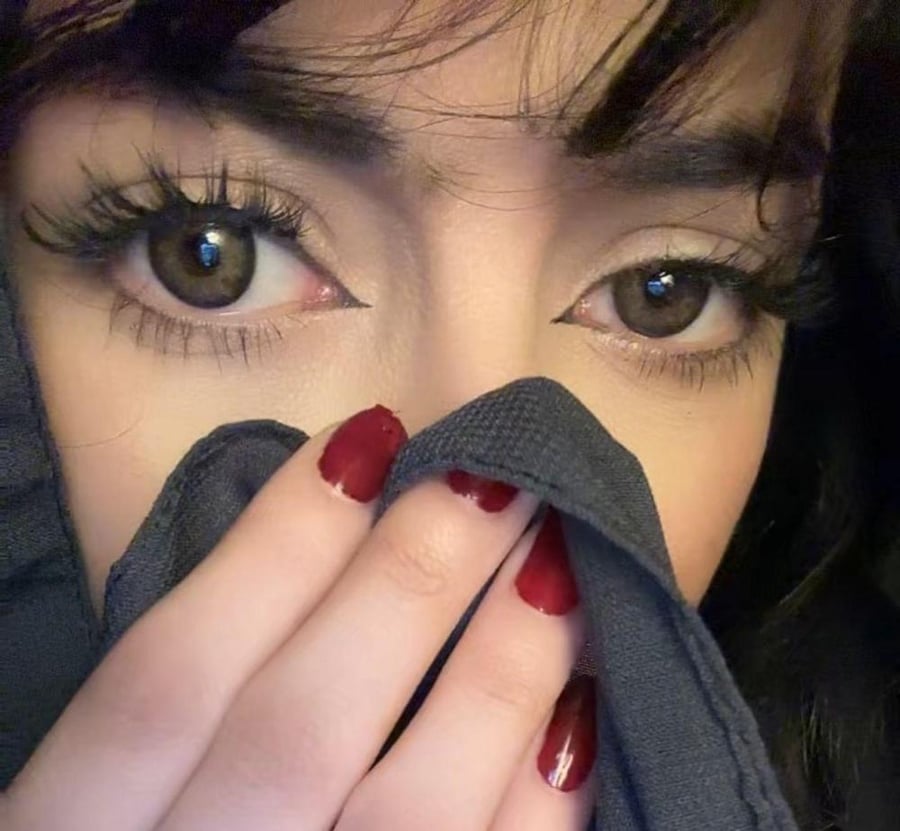 Kitten grey