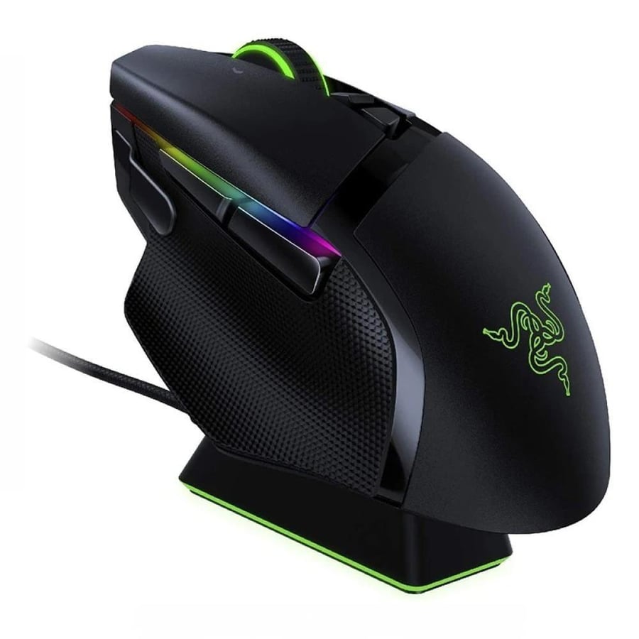 ماوس  Razer Basilisk Ultimate