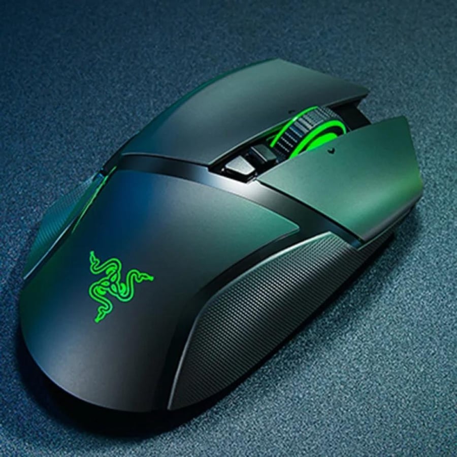 ماوس  Razer Basilisk Ultimate