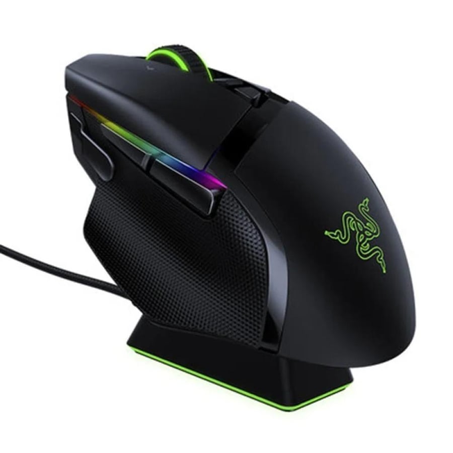 ماوس  Razer Basilisk Ultimate