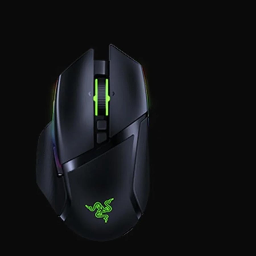 ماوس  Razer Basilisk Ultimate