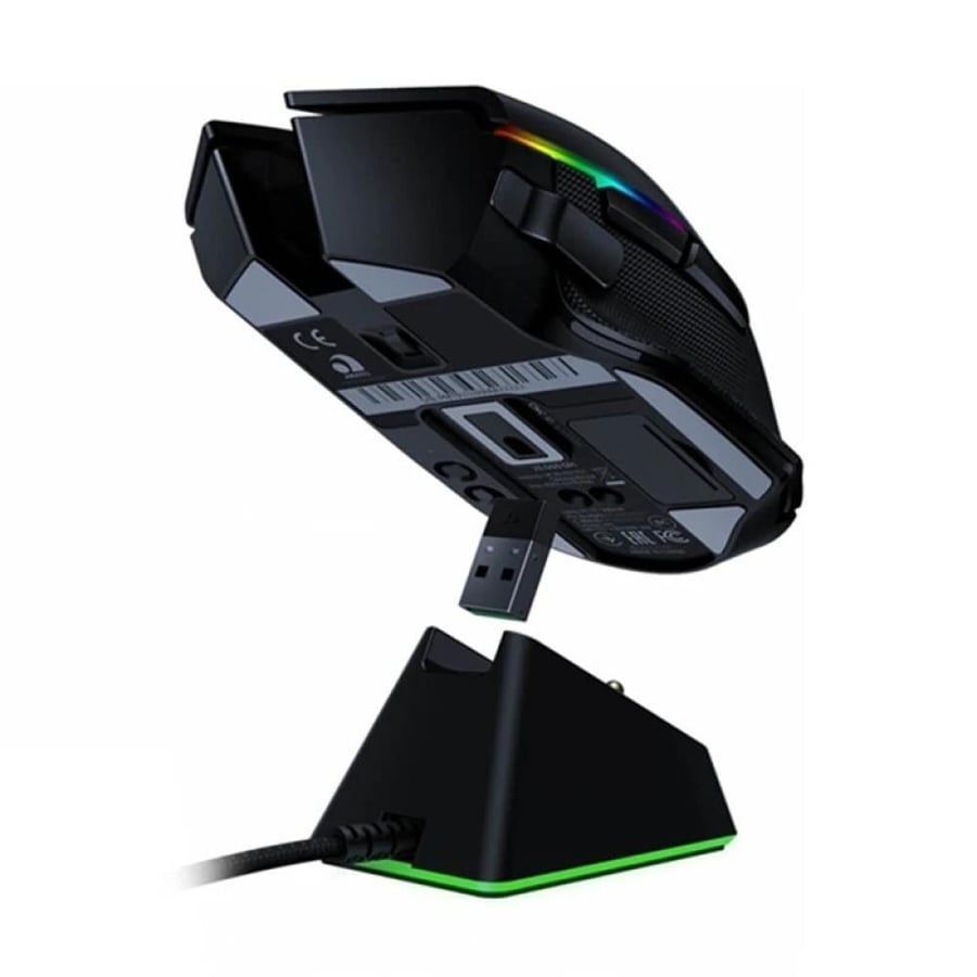 ماوس  Razer Basilisk Ultimate
