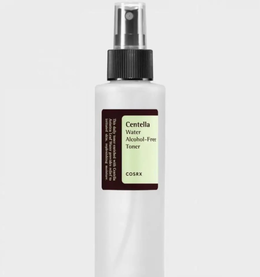COSRX TONER for sensitive skin (alcohol free) | تونر كوزريكس للبشرة الحساسه