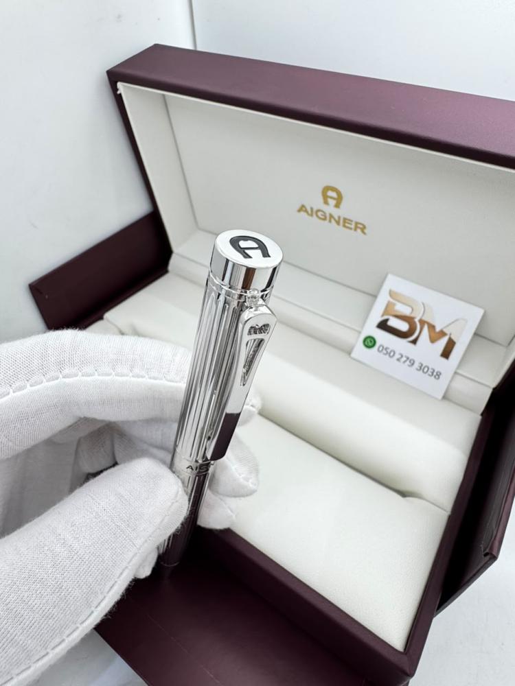 قلم AIGNER شيروتي بجودة عالية