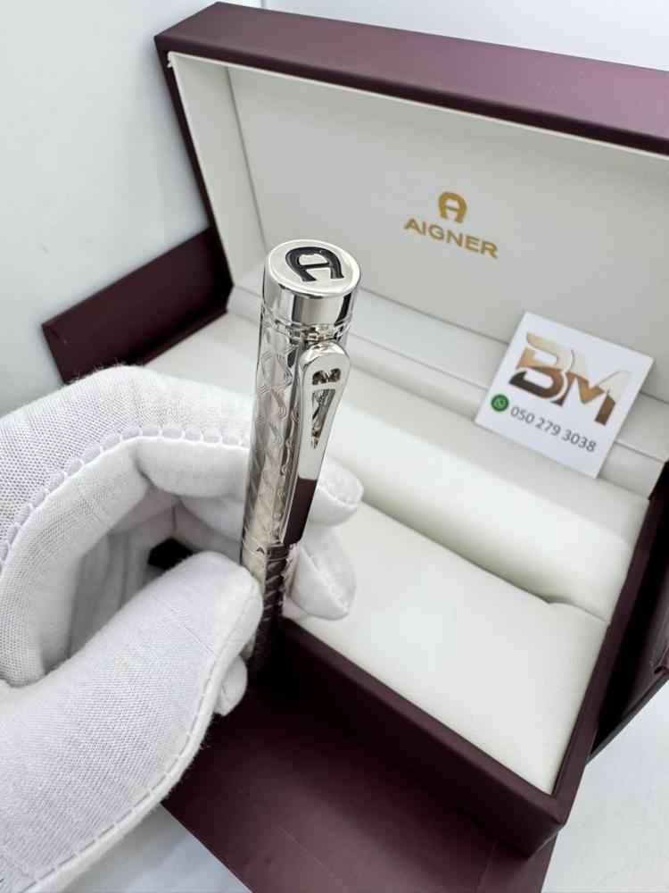 قلم AIGNER شيروتي بجودة عالية