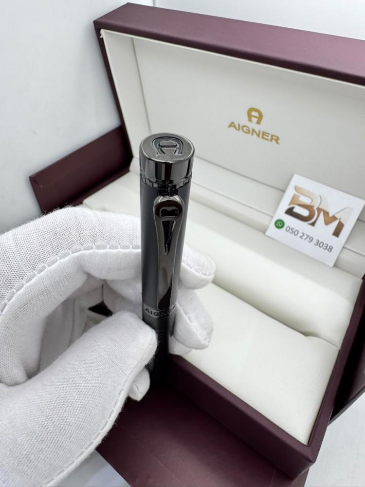 قلم AIGNER شيروتي بجودة عالية