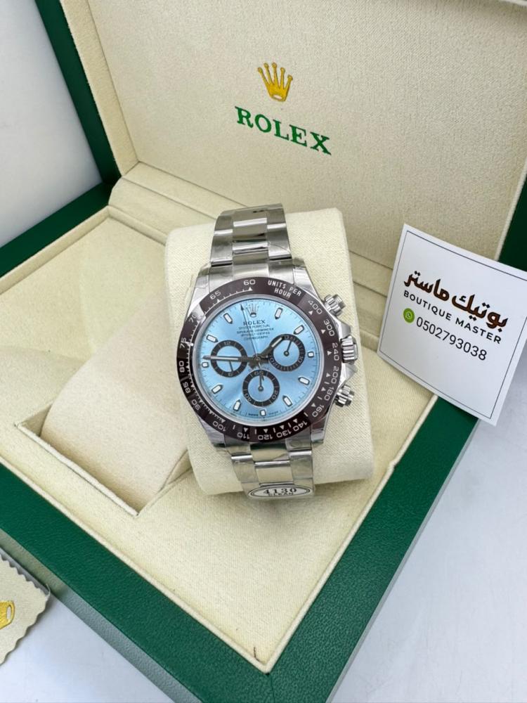 Rolex Daytona أوتوماتيك سويسري