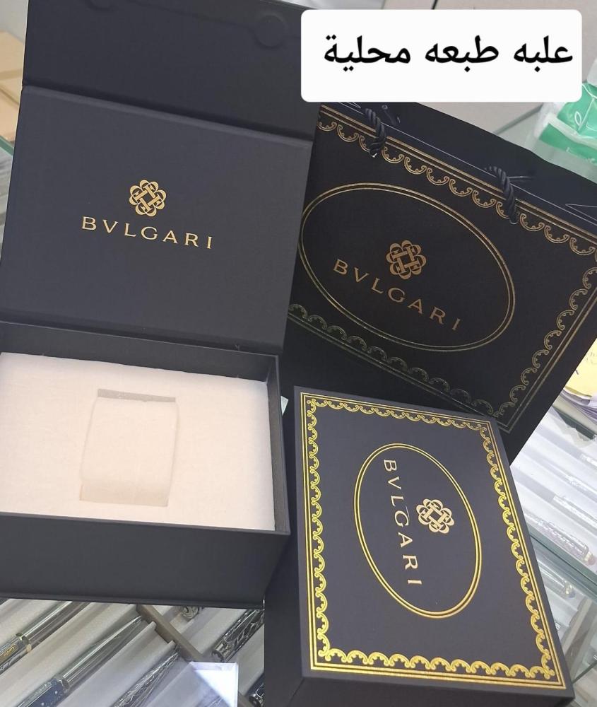 ساعات بولغاري موديل سيربنتي سيدوتوري