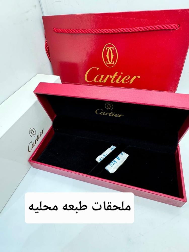 اقلام كارتير سانتوس كوبيك الفاخر