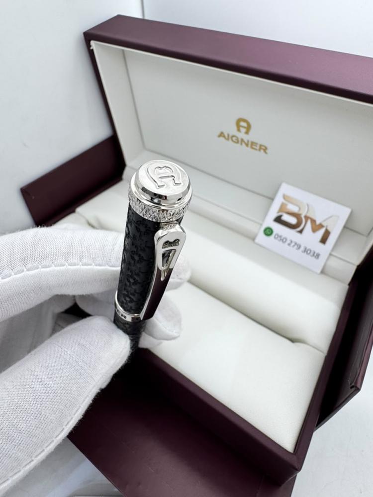 قلم AIGNER شيروتي بجودة عالية