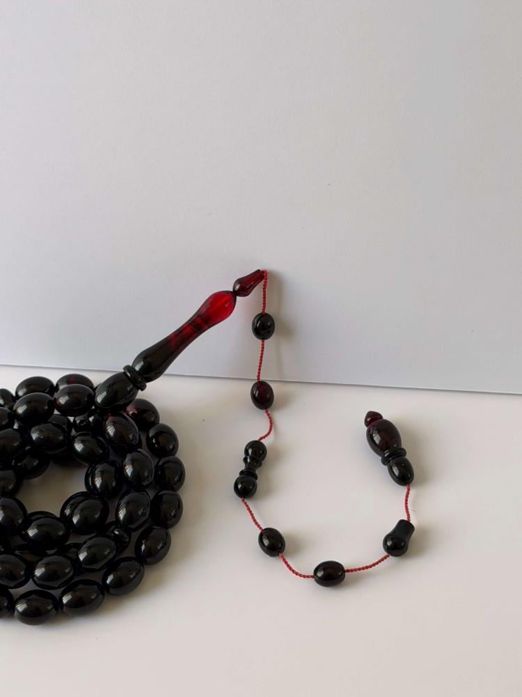 مسباح بيضاوي بتعريق وانعكاس