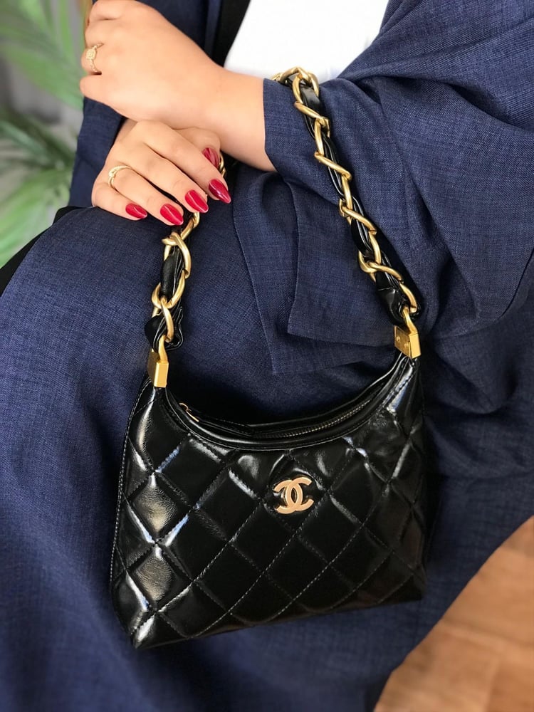 شانيل الانيقه 🤩🤩