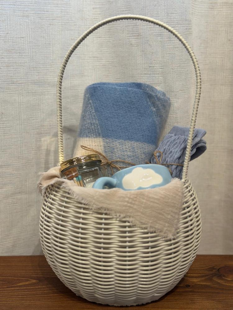 Cloud Basket