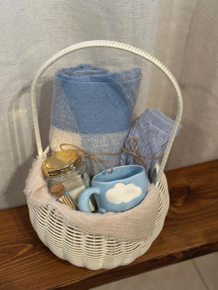 Cloud Basket
