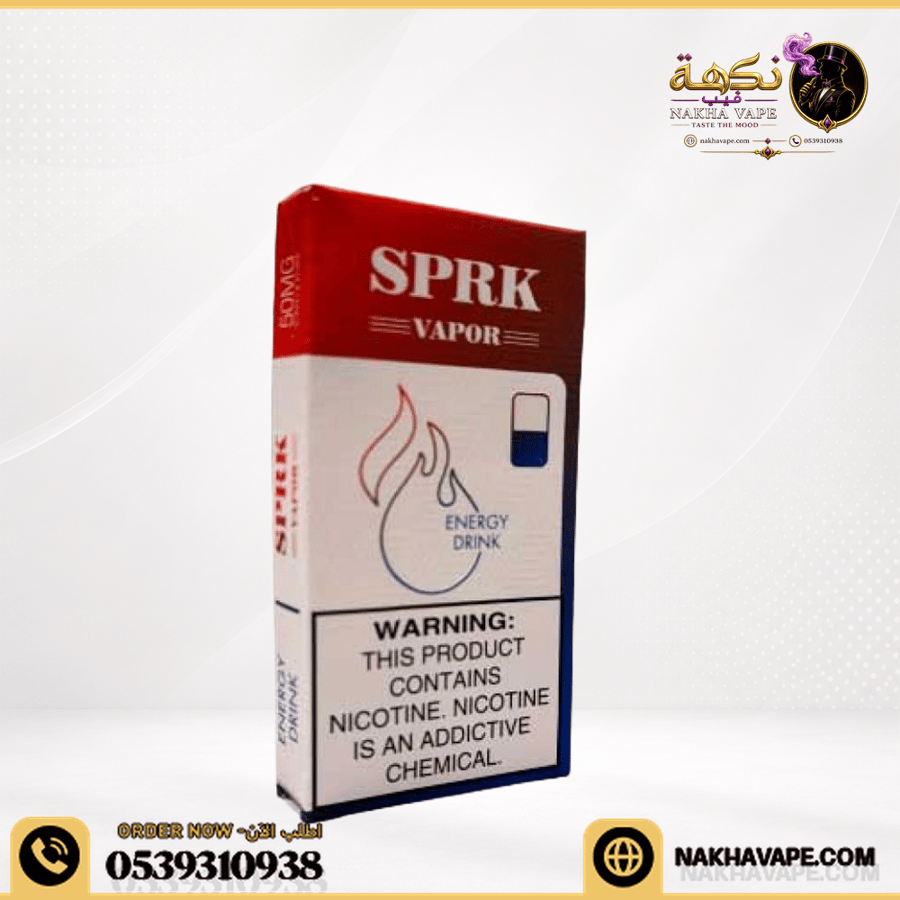 بودات سبارك بديل المايلي مشروب الطاقة