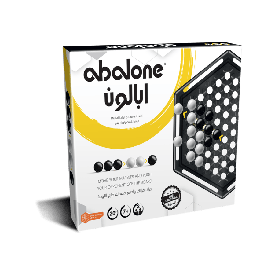 Abalone
