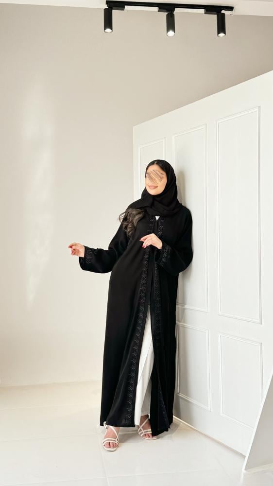 عباية 13