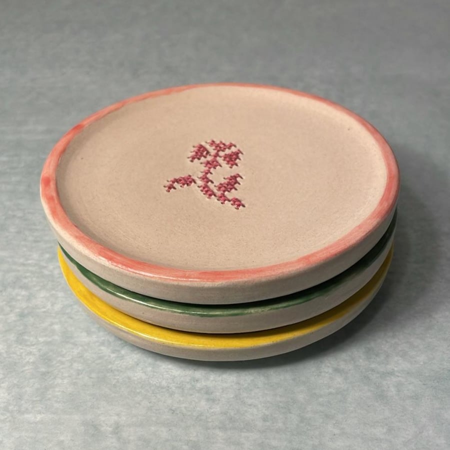 Catch Me Tray Set