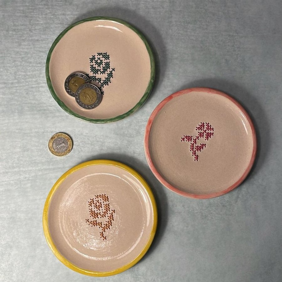 Catch Me Tray Set