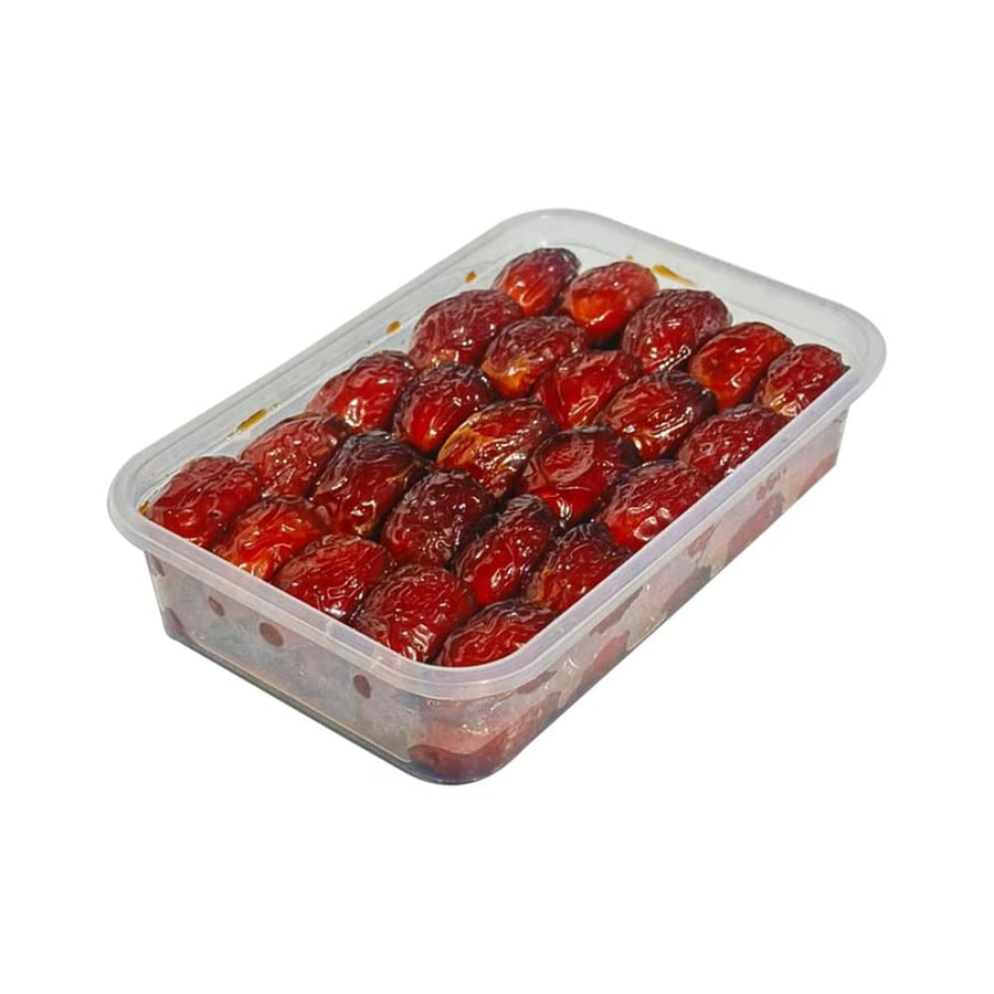 علبه مبروم خلاص وادي الدواسر رقم واحد